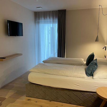 Residence Le Fostue San Vigilio Di Marebbe Δωμάτιο φωτογραφία