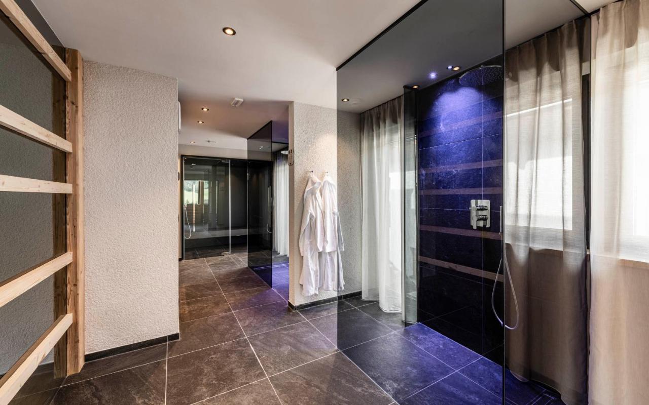 Residence Le Fostue San Vigilio Di Marebbe Εξωτερικό φωτογραφία