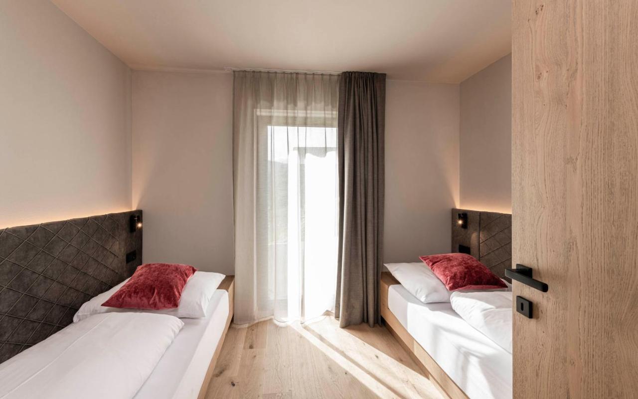 Residence Le Fostue San Vigilio Di Marebbe Εξωτερικό φωτογραφία
