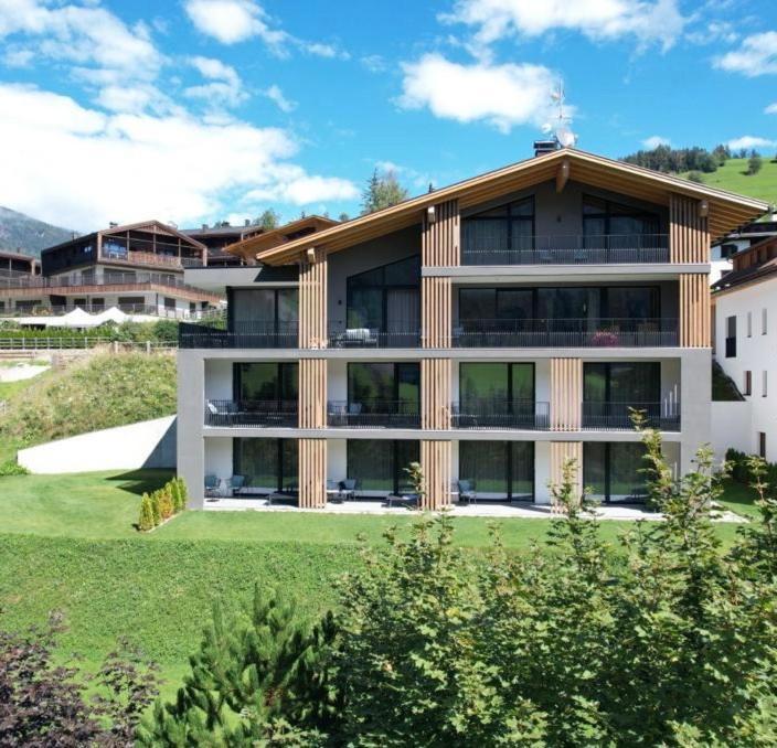 Residence Le Fostue San Vigilio Di Marebbe Εξωτερικό φωτογραφία